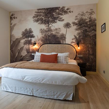 Hotel Les Cotonnades Lorient Zewnętrze zdjęcie