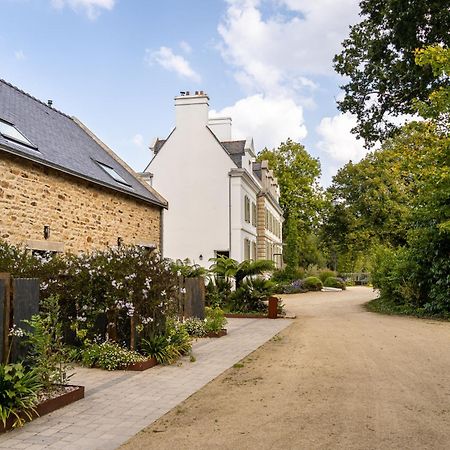 Hotel Les Cotonnades Lorient Zewnętrze zdjęcie