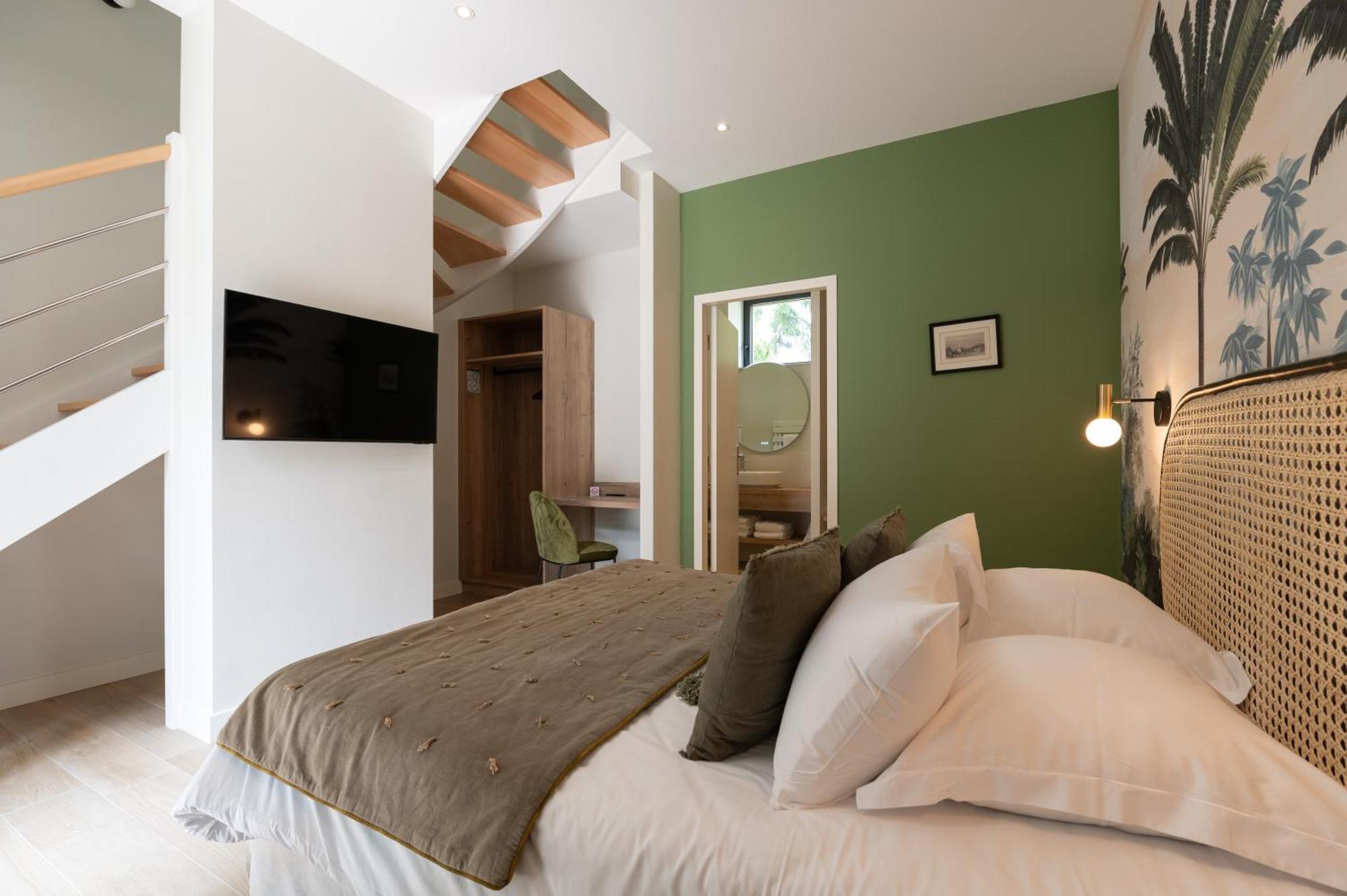 Hotel Les Cotonnades Lorient Zewnętrze zdjęcie