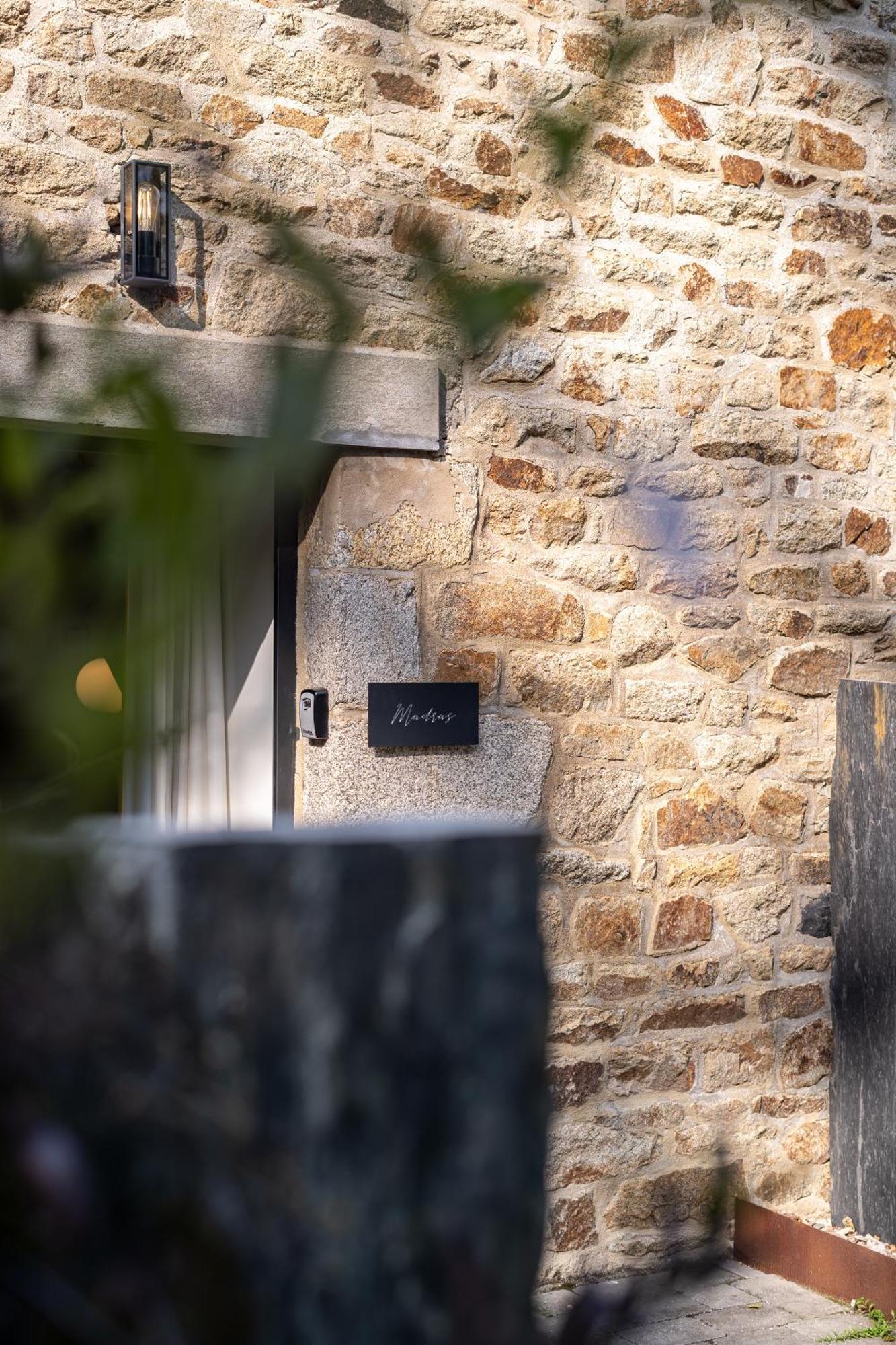 Hotel Les Cotonnades Lorient Zewnętrze zdjęcie