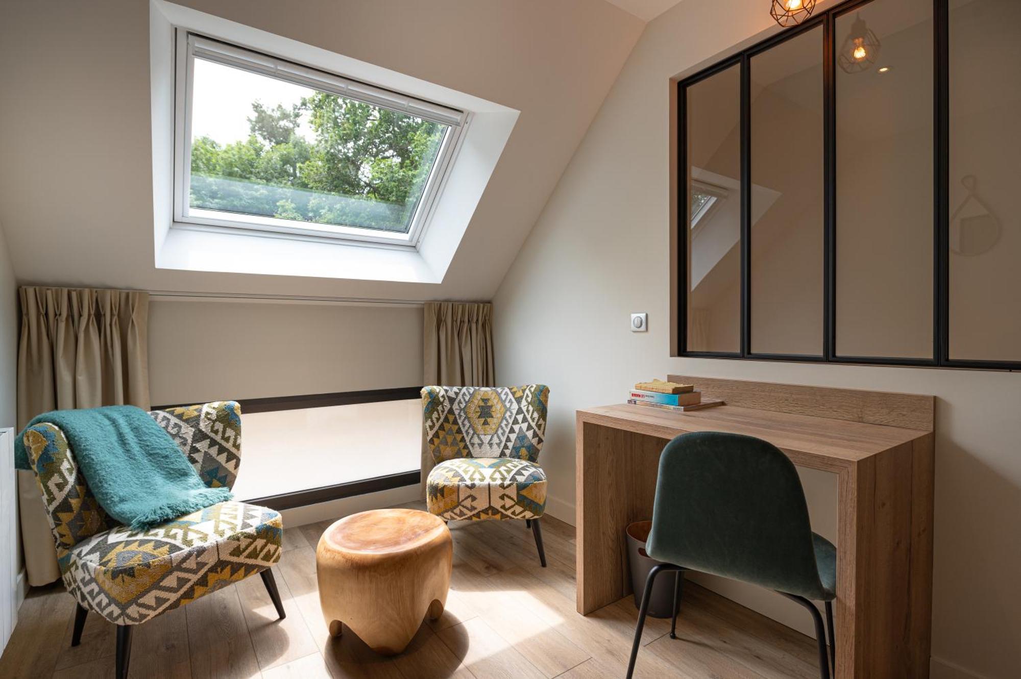 Hotel Les Cotonnades Lorient Zewnętrze zdjęcie