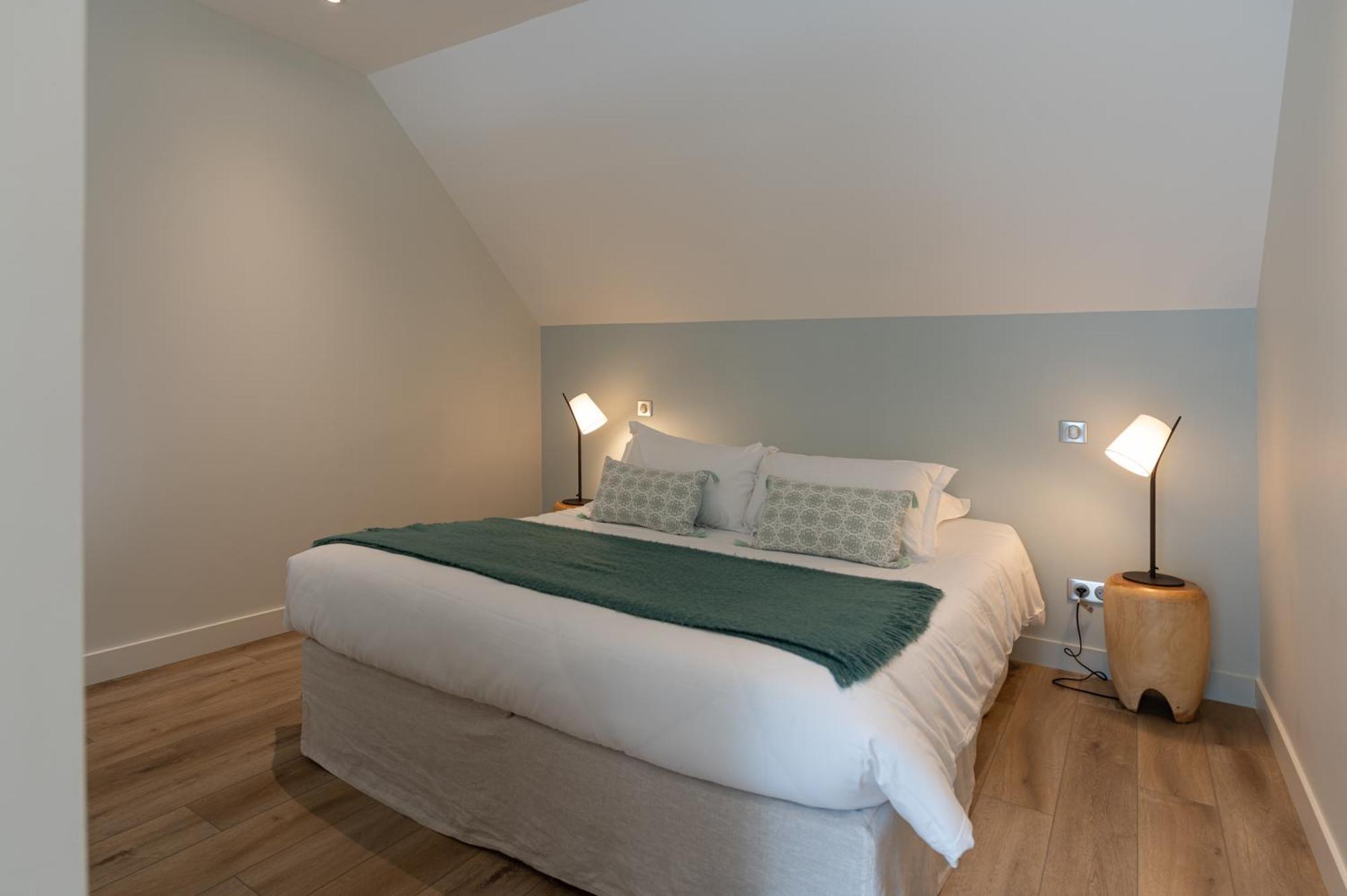 Hotel Les Cotonnades Lorient Zewnętrze zdjęcie