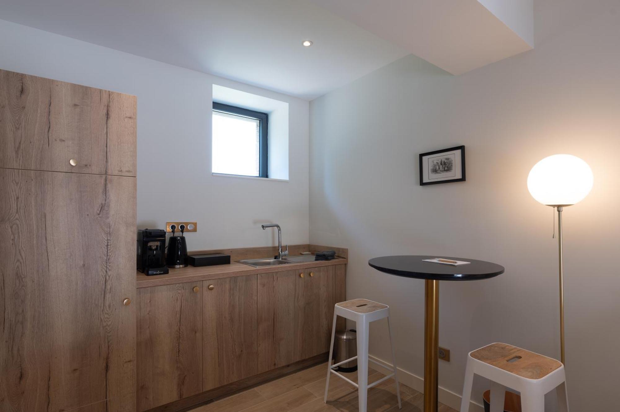 Hotel Les Cotonnades Lorient Zewnętrze zdjęcie