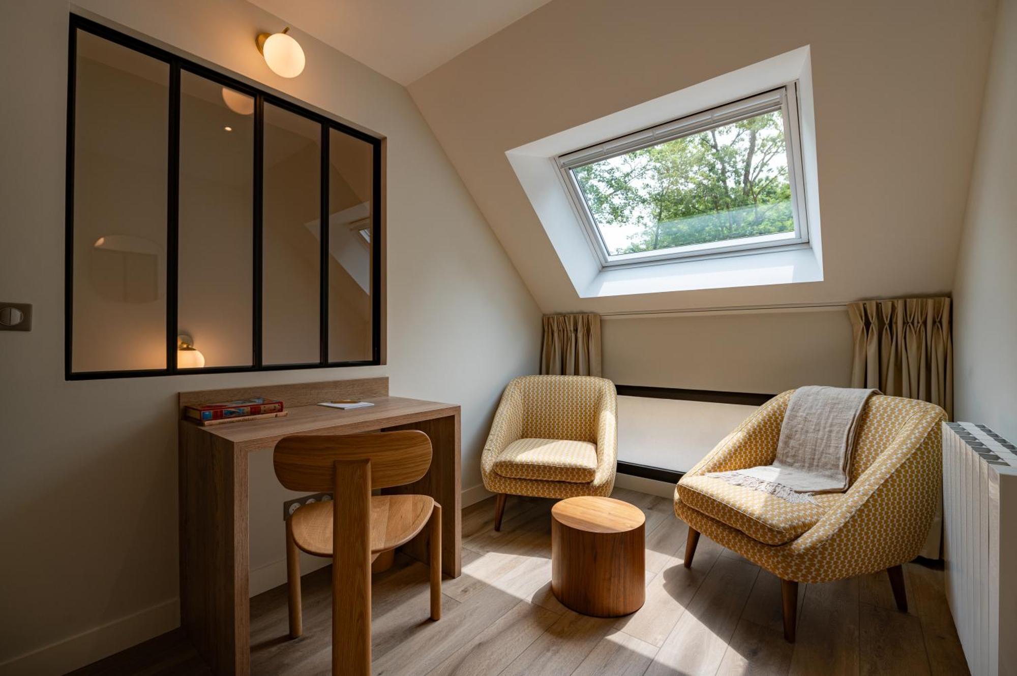 Hotel Les Cotonnades Lorient Zewnętrze zdjęcie