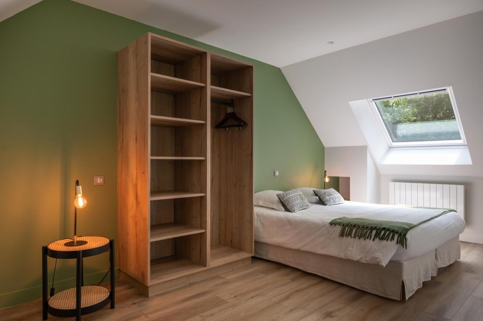 Hotel Les Cotonnades Lorient Zewnętrze zdjęcie